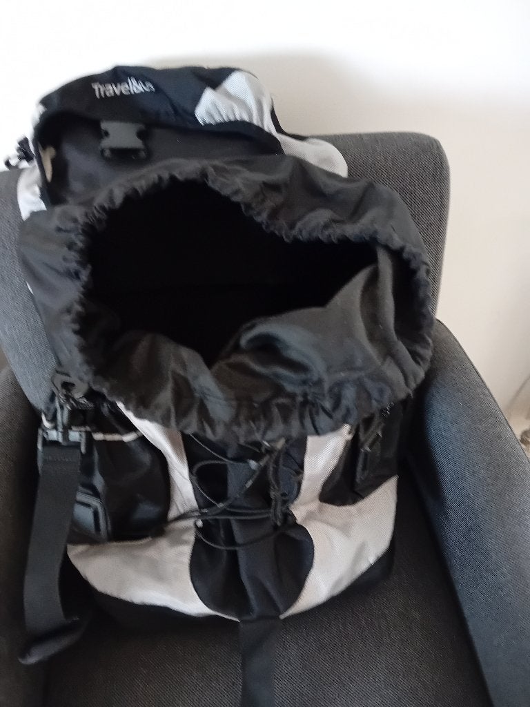 rugtas, Ophalen, Nieuw, Overige merken, 30 tot 45 cm