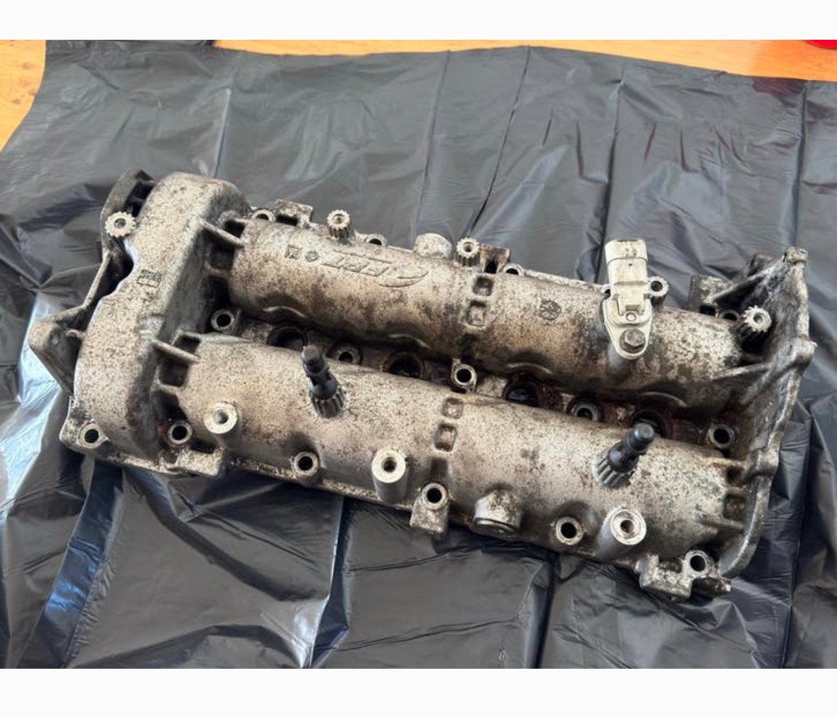 Nokkenassen 1.3 CDTI opel/fiat/alfa/chevrolet, Ophalen of Verzenden, Gebruikt, Opel
