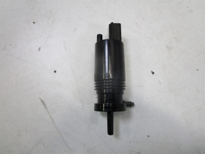 Pomp koplampsproeier Volkswagen Passat (22743007) (3D0955681, Auto-onderdelen, Ophalen of Verzenden, Gebruikt