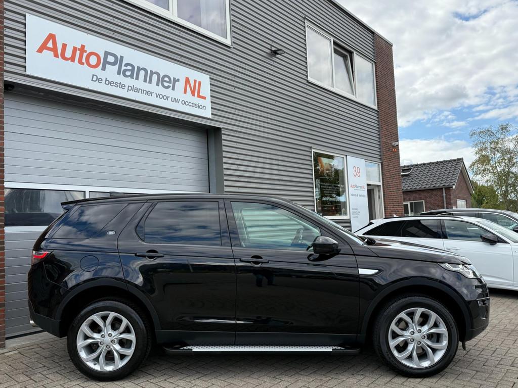 Land Rover Discovery Sport 2.0 Si4 4WD Urban SE Dynamic!, Gebruikt, 4 cilinders, 2000 kg, Discovery Sport
