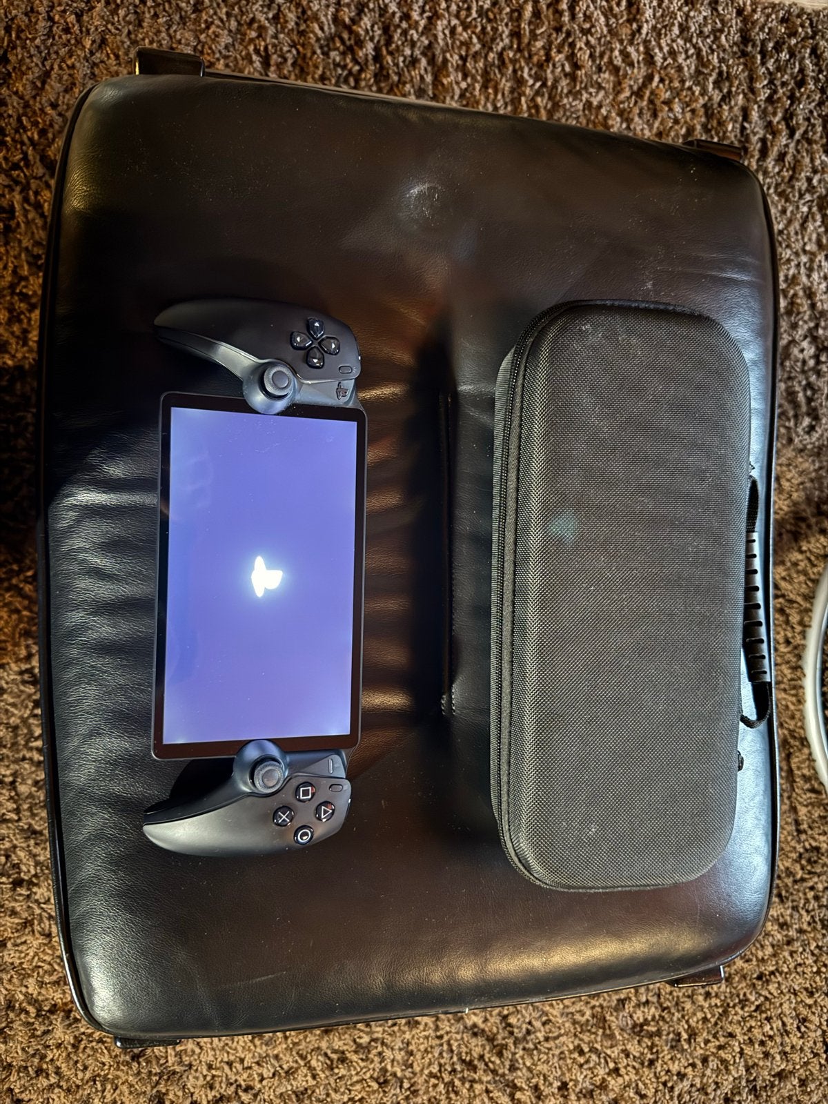 PlayStation Portal  - Zo goed als nieuw, Online, Overige genres, 1 speler, Ophalen of Verzenden