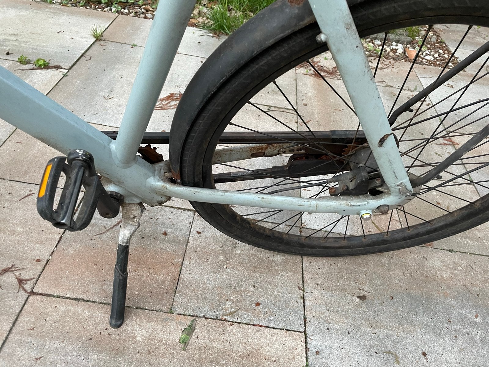 Foto 6 van VanMoof S3 E-bike