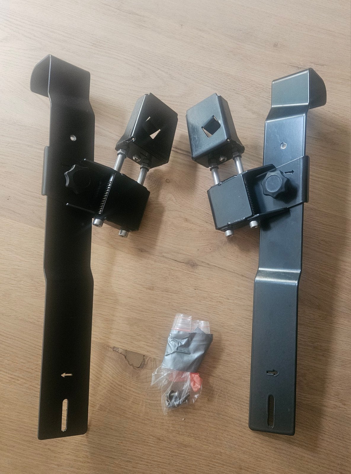 Urban Arrow Maxi-Cosi Adapter, Ophalen, Urban Arrow, Minder dan 20 kg, Overige typen