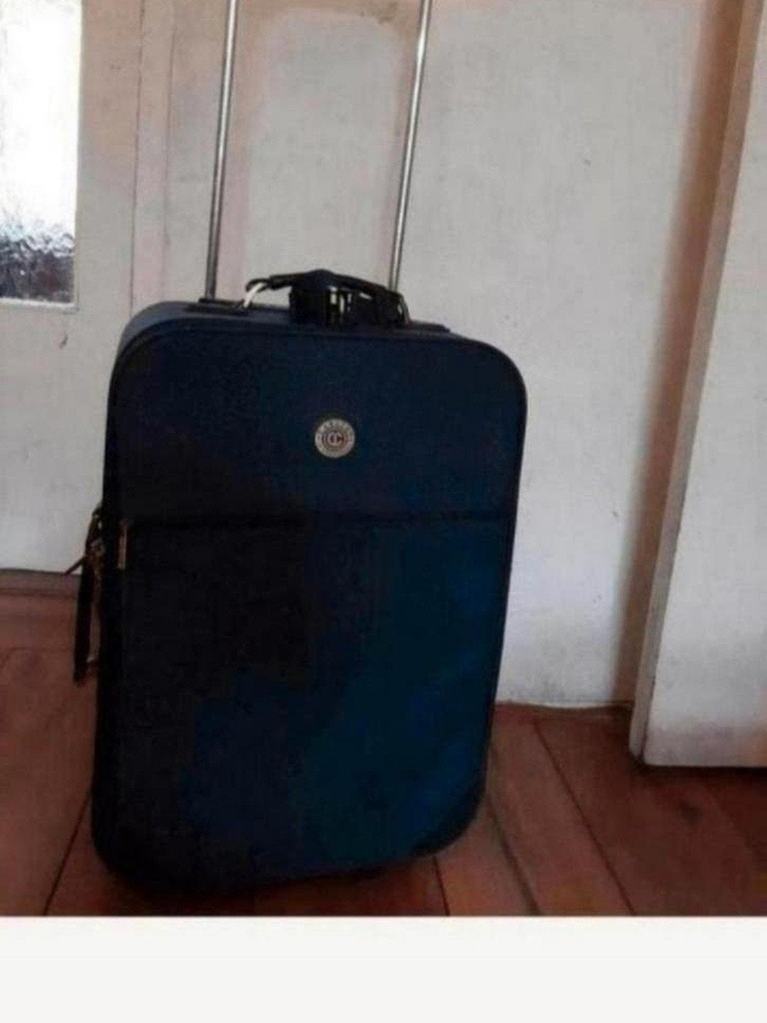 Te koop,Handbagage. Mooi koffer., Ophalen