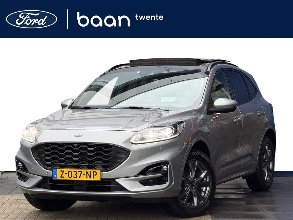Ford Kuga 2.5 PHEV ST-Line | Panoramadak | Winter Pack | Hea