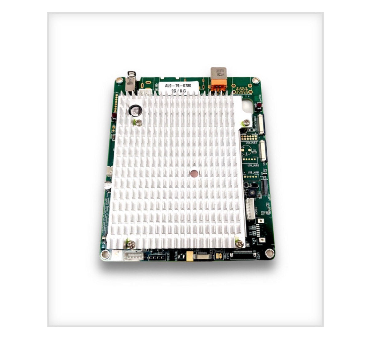 GEZOCHT: PCB, CARRIER ASSEMBLY - HEADRUSH - AL9-79-075203, Muziek en Instrumenten, Effecten, Ophalen of Verzenden, Zo goed als nieuw