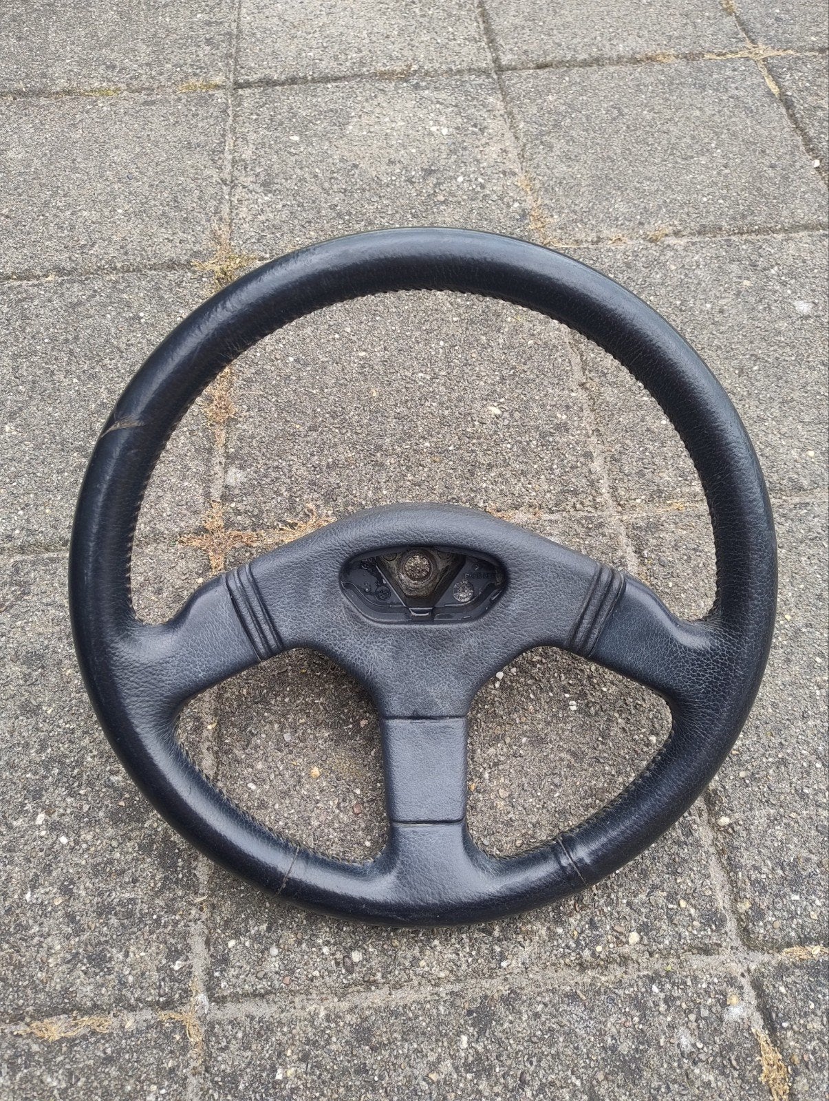 Peugeot 106 Rallye S1 stuur, Ophalen, Gebruikt, Peugeot