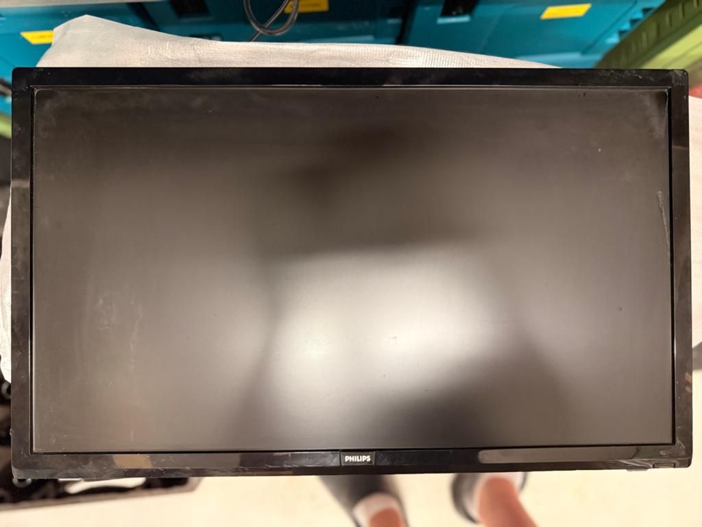 Philips 24PFS5031/12 Full HD LED TV, Philips, 50 Hz, Ophalen of Verzenden, 40 tot 60 cm