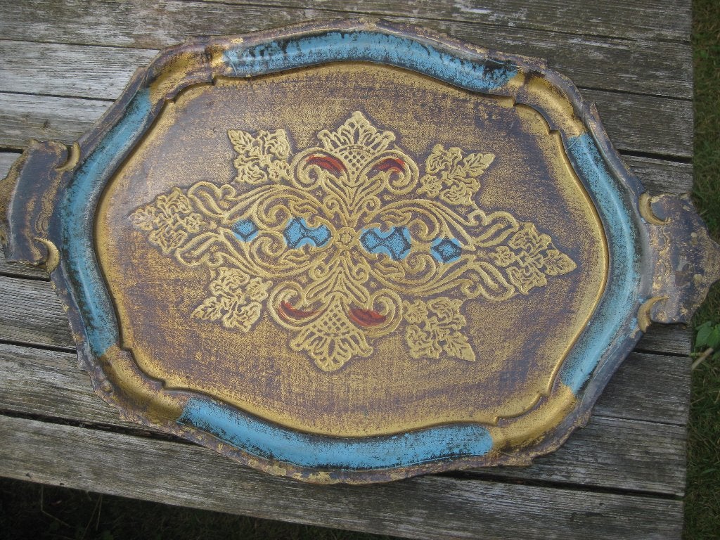 dienbladen, Ophalen of Verzenden, Zo goed als nieuw, Rechthoekig, Kunststof