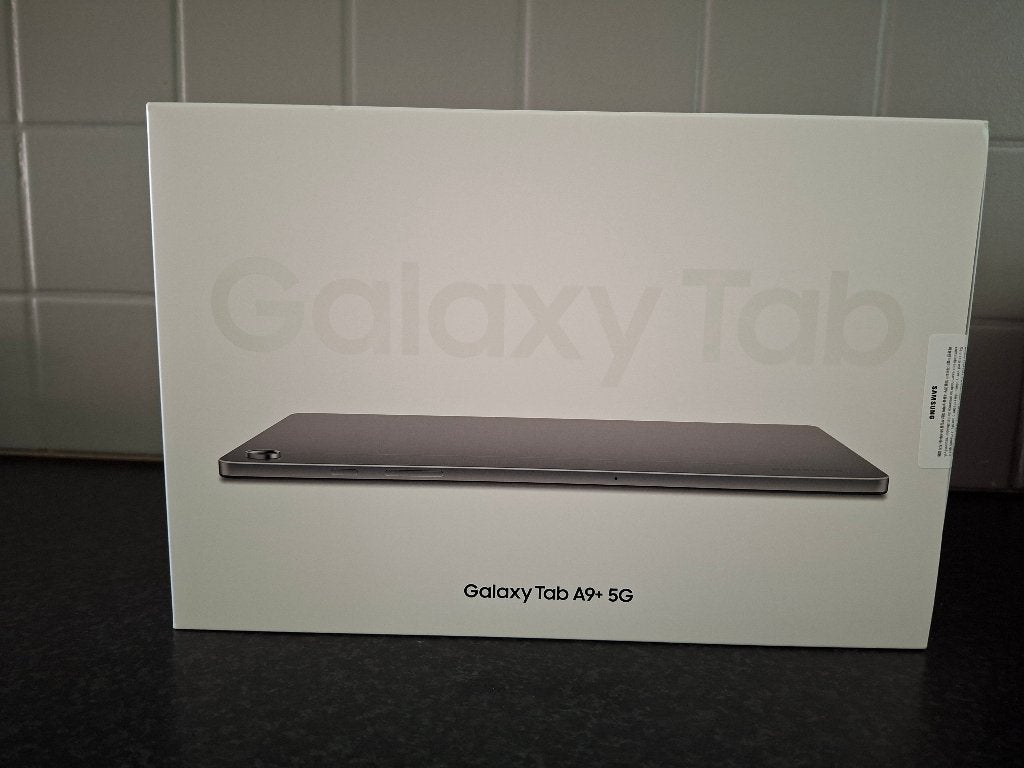 Samsung galaxy tab A9+ 5G *NIEUW*GESEALD*  2 jaar garantie, Computers en Software, Android Tablets, 11 inch, Nieuw, Gps, Ophalen of Verzenden
