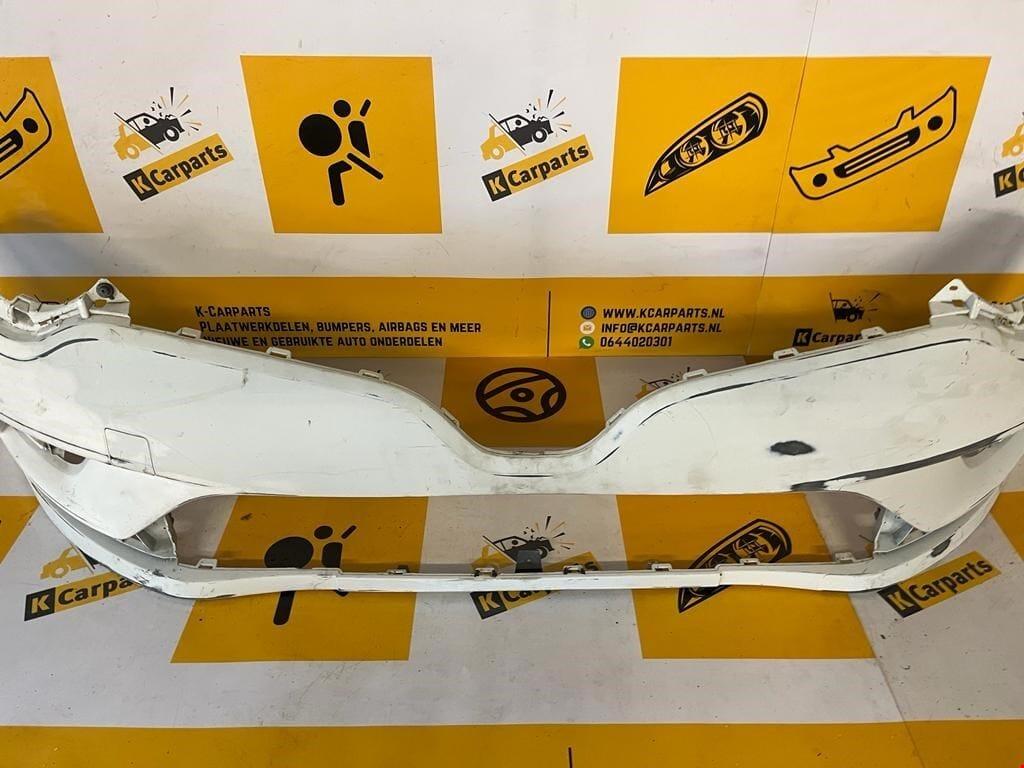 Bumper Renault Clio 4 Facelift 2016-2019 origineel bumper, Auto-onderdelen, Info@fabrikant.eu, Ophalen of Verzenden, Bumper, Fabrikant BV