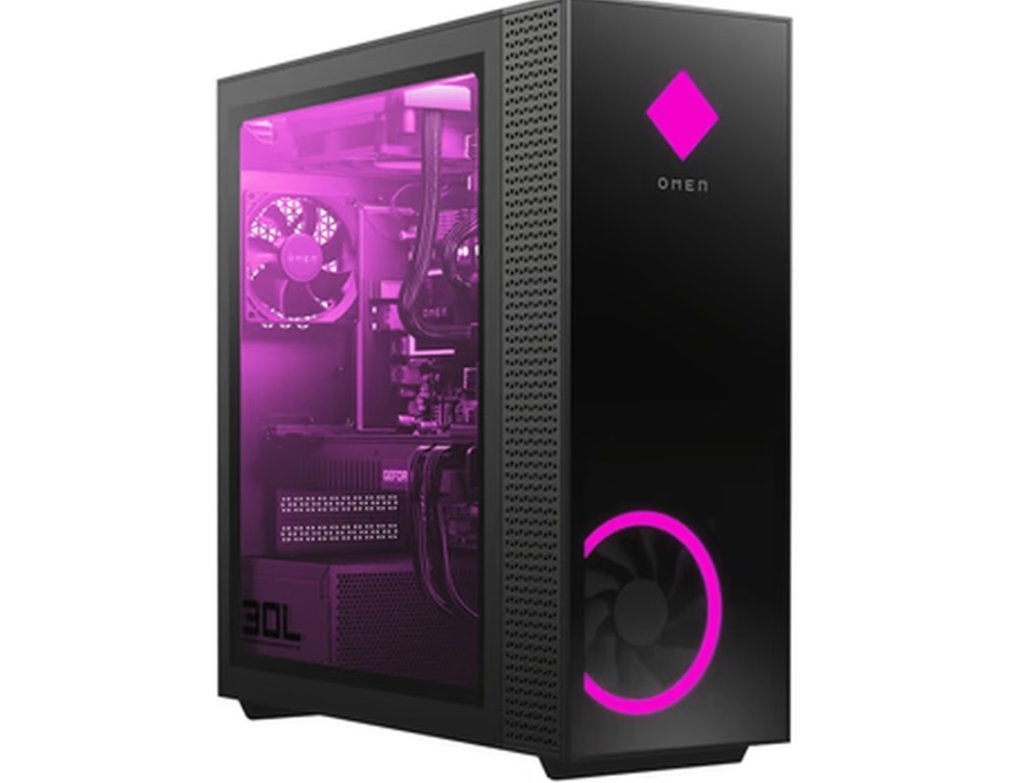 Gaming Desktop, Ophalen, Gebruikt, 32 GB, Intel Core i9