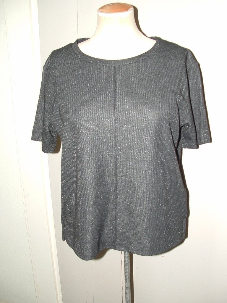 Someday klien Bright shirt - top maat 38  subtiele glitter, Kleding | Dames, Tops, Maat 38/40 (M), Someday, Ophalen of Verzenden