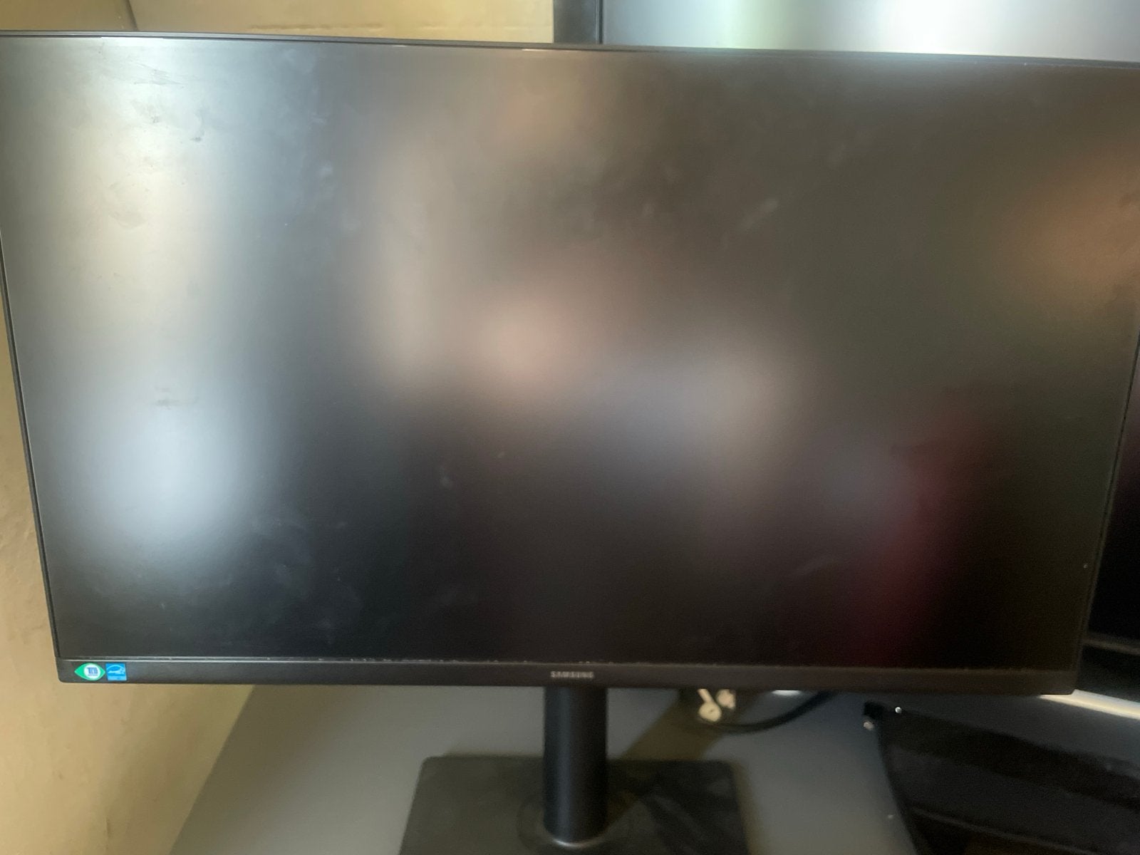 Gloednieuwe monitor - Perfecte staat, Ophalen of Verzenden, Nieuw, HDMI