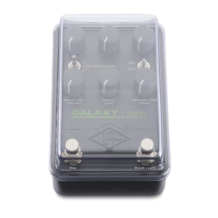 Decksaver Universal Audio UAFX Pedal stofkap, ., Nieuw, ., .
