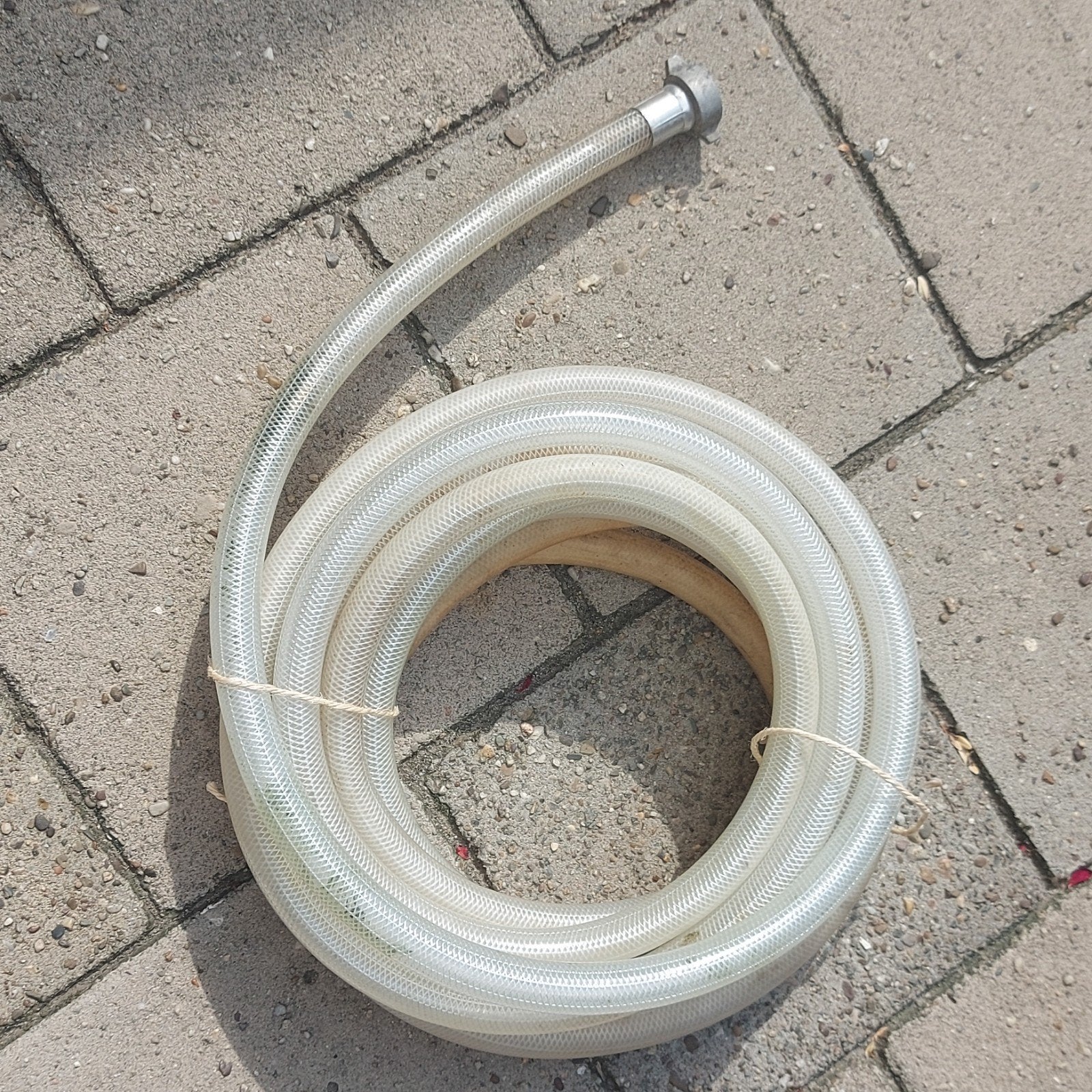 slang voor waterpomp, Ophalen of Verzenden, Zo goed als nieuw
