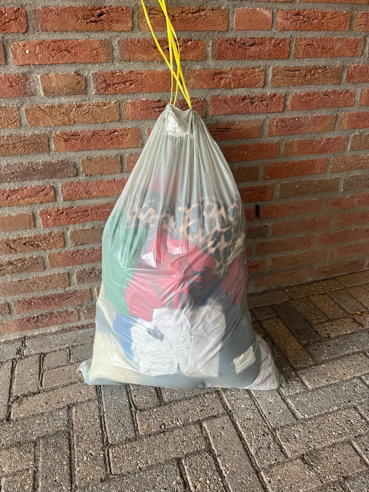 Mystery kledingzak dames 10-15kg, Kleding | Dames, Ophalen of Verzenden, Gedragen