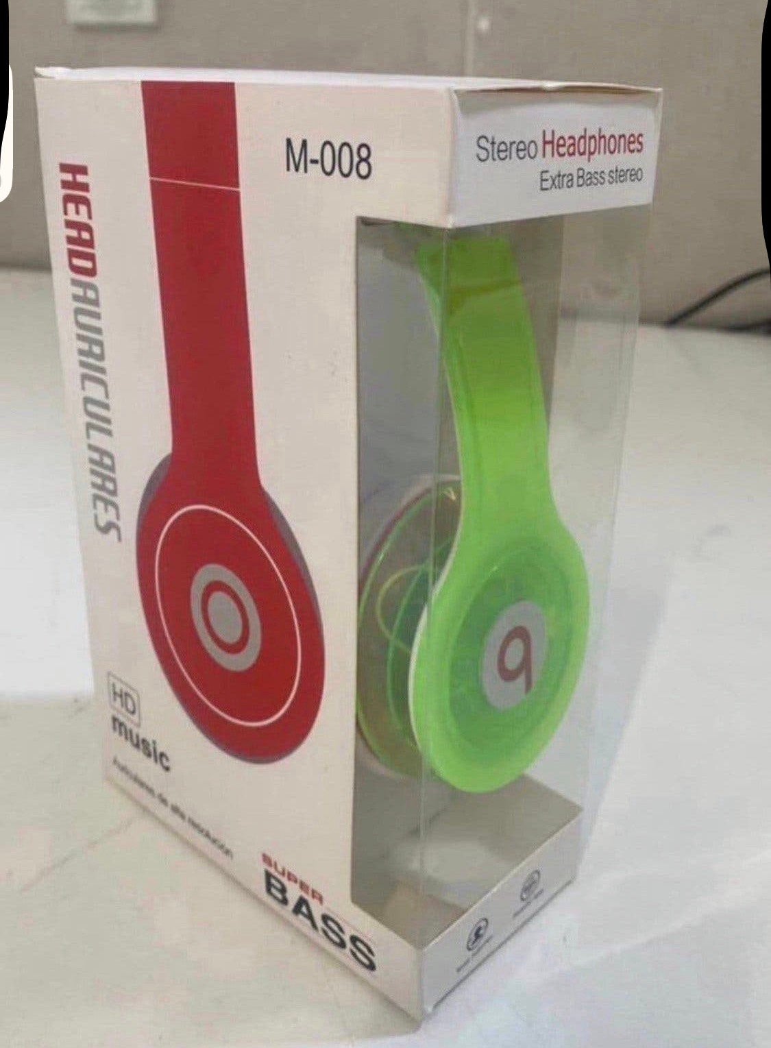 Spaanse kopie Beats by Dr. Dre koptelefoon, Beats, Nieuw, On-ear, Ophalen of Verzenden