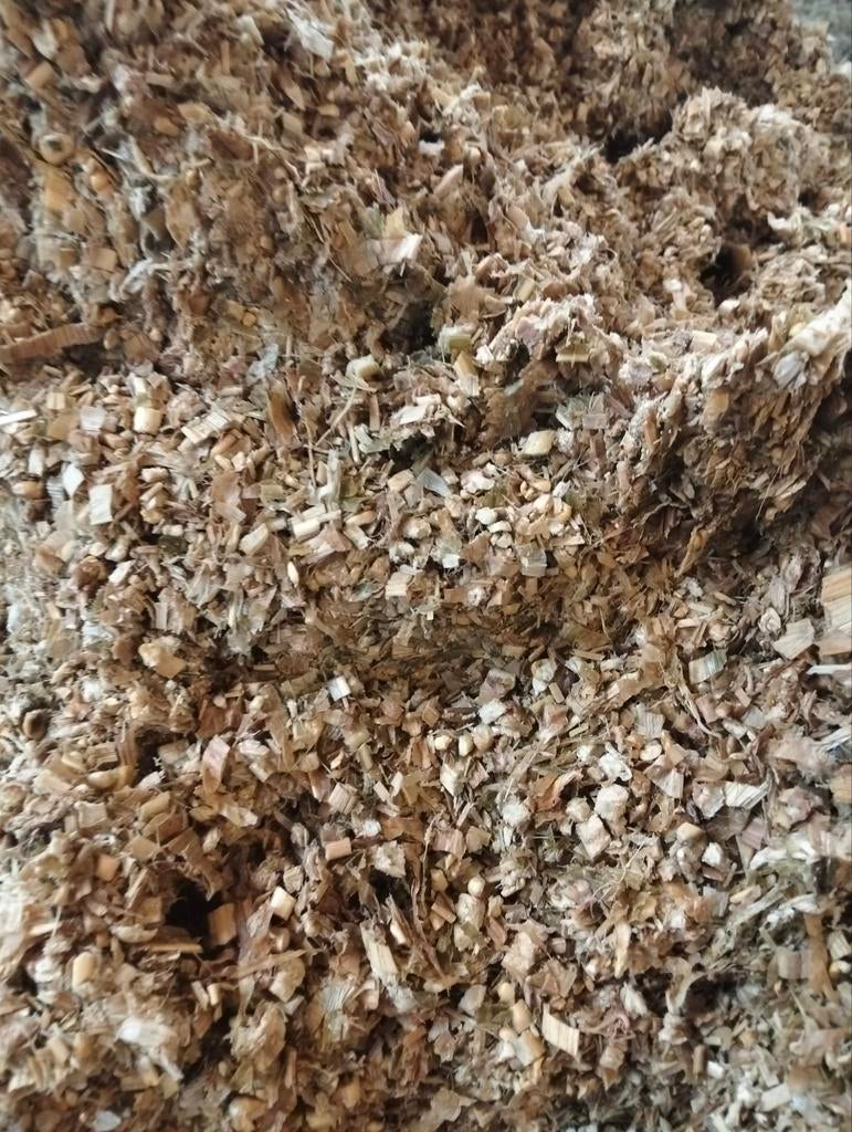 Maisbalen Hoge Kwaliteit - 70 Stuks, Dieren en Toebehoren, Dierenvoeding, Ophalen