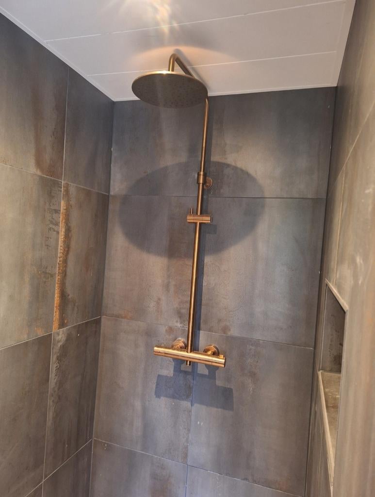 Installatiemonteur, Installatie