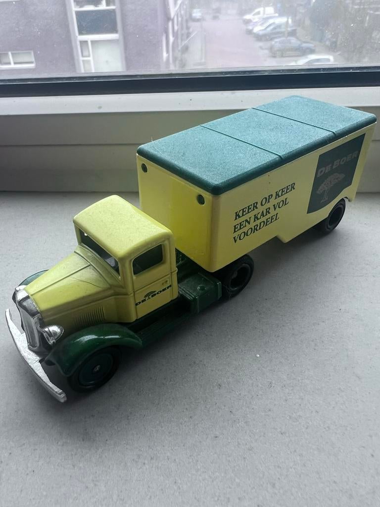 Lledo UK auto, Ophalen of Verzenden, Overige merken