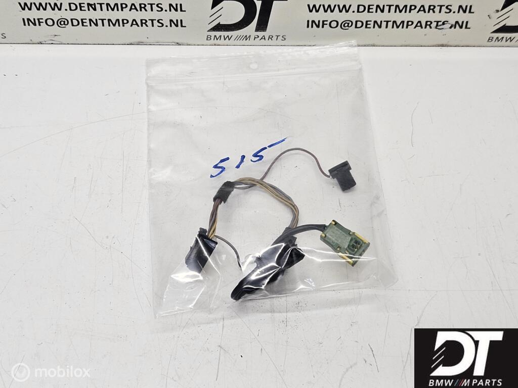 Kabelset stuur BMW E46 E39 32301097246, Gebruikt, Ophalen of Verzenden, BMW