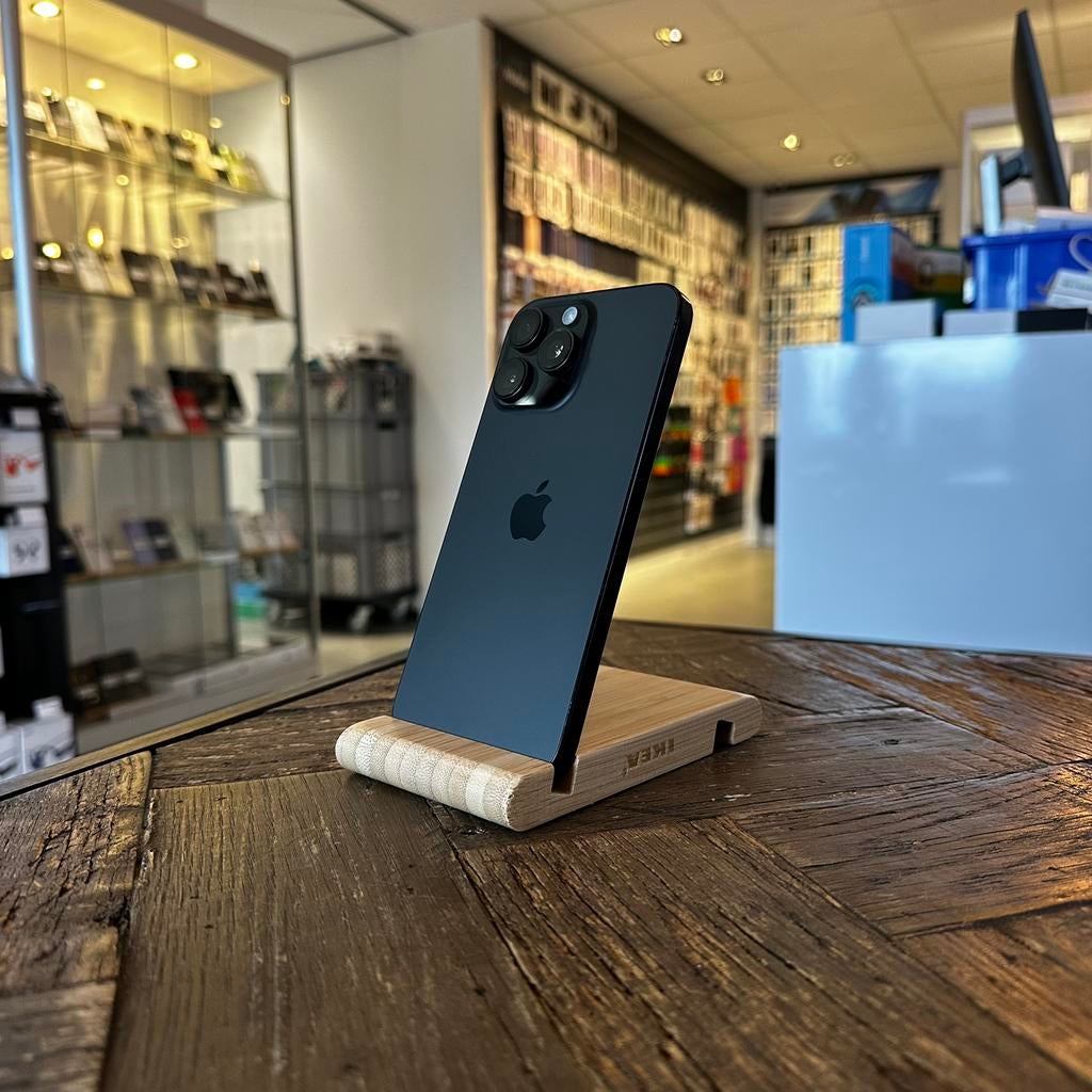 Apple iPhone 16 Pro Max 256GB - Als Nieuw - incl. Garantie, Telecommunicatie, Mobiele telefoons | Apple iPhone, 256 GB, 94 %, Apple