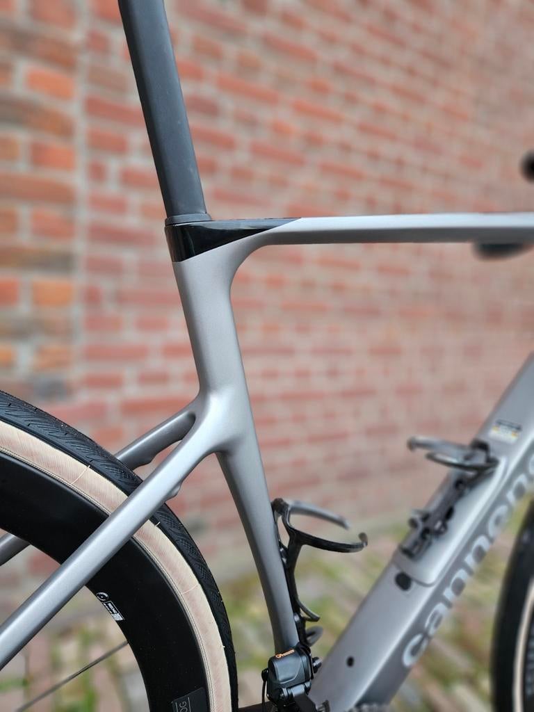Sale! Cannondale Synapse Ultegra Di2, inruil mogelijk, Fietsen en Brommers, Fietsen | Racefietsen, 28 inch, Carbon, Nieuw, Meer dan 20 versnellingen
