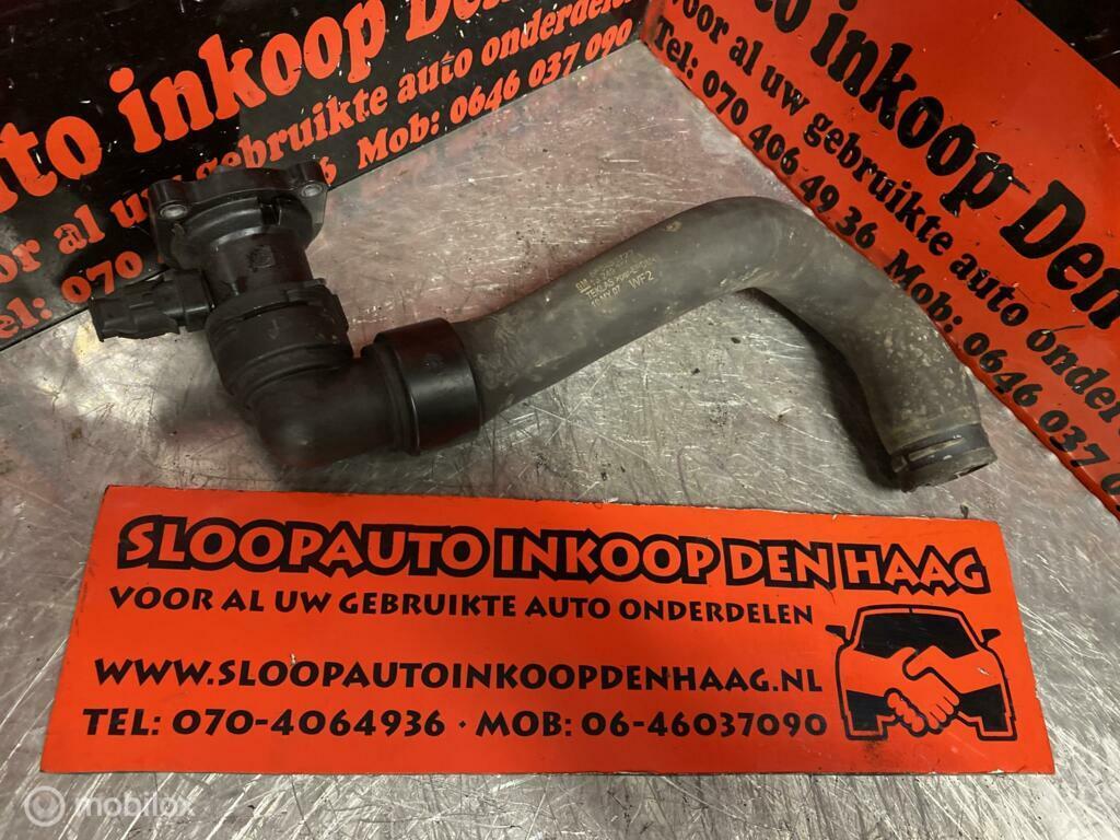 Opel Corsa Astra ('06-15) 1.2 16V Radiateurslang - 565453722, Ophalen of Verzenden, Gebruikt