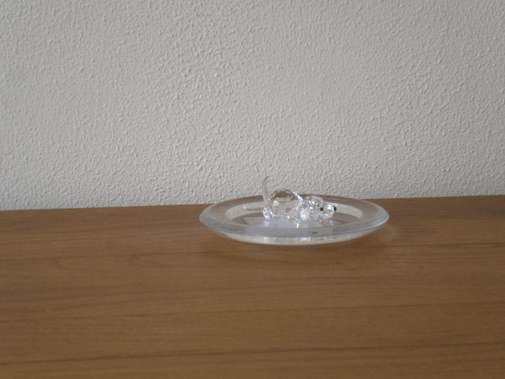 Swarovski item., Verzamelen, Swarovski, Ophalen, Zo goed als nieuw, Figuurtje