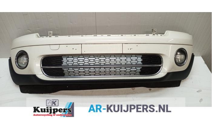 Voorbumper van een Mini Mini (850), Gebruikt, -, -, Mini
