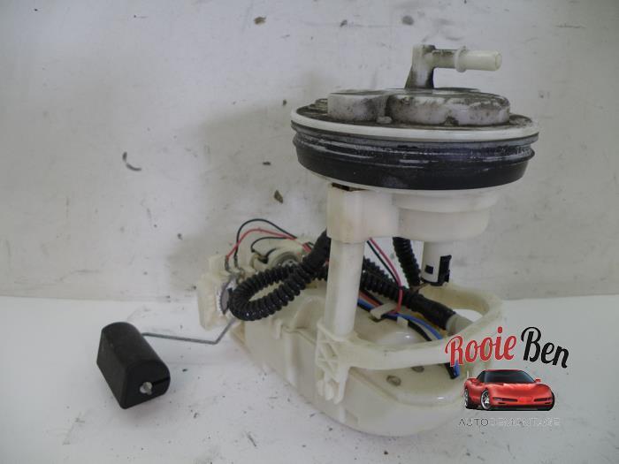 Brandstofpomp Elektrisch van een Honda Civic, Honda, Gebruikt, -, -