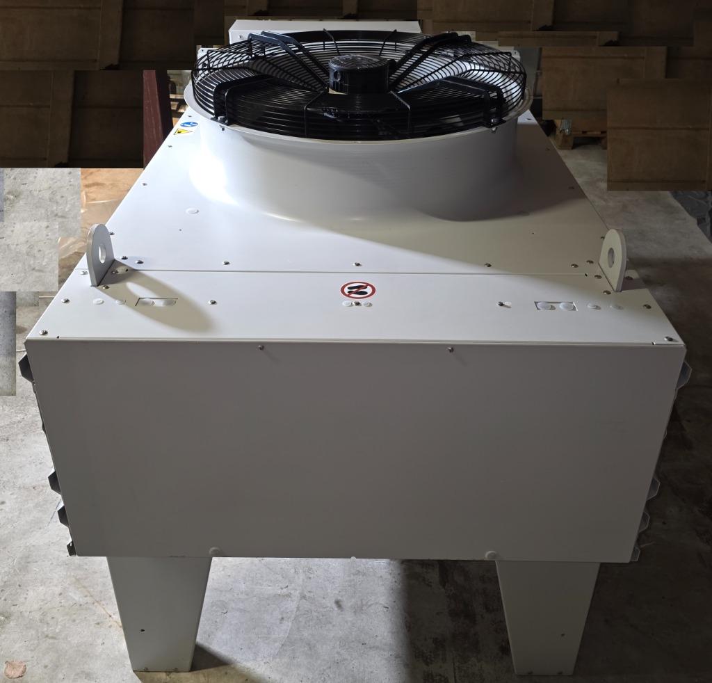 Güntner Condensor GCHV RD 080.2MF/11E-28 NIEUW, Witgoed en Apparatuur, Ophalen, Nieuw
