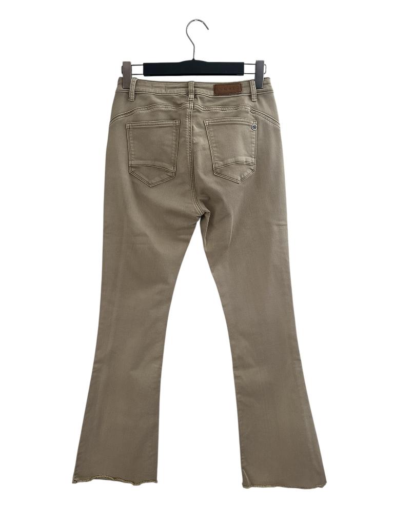 Florez spijkerbroek 29, Kleding | Dames, Spijkerbroeken en Jeans, Blauw, Ophalen of Verzenden, Zo goed als nieuw, W28 - W29 (confectie 36)