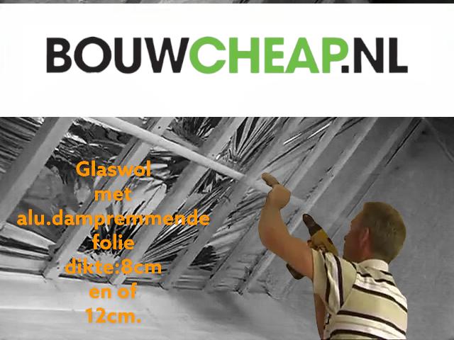 Pirplaten isolatie hoogwaardige 1e keus BOUWCHEAP, Ophalen of Verzenden, Nieuw