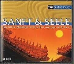 Sanft und Seele - ... Fengh Shui, Ayurveda, Qi Gong, Ophalen of Verzenden, Zo goed als nieuw, Boxset