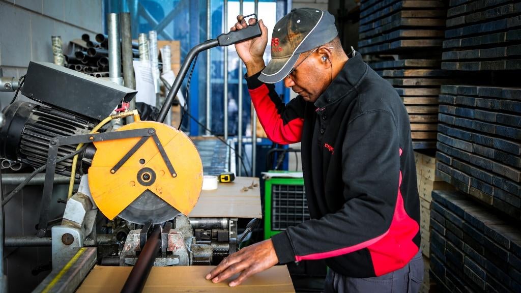 Logistiek Medewerker Stagiair(e) / BBL – ABS Trading, 33 - 40 uur, Overige niveaus, Starter, Stage