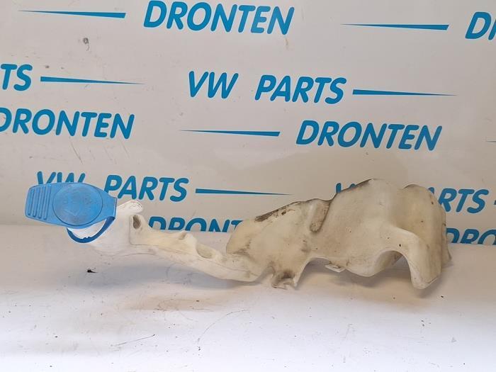 Ruitensproeiertank voor van een Volkswagen Beetle, Gebruikt, -, -, -