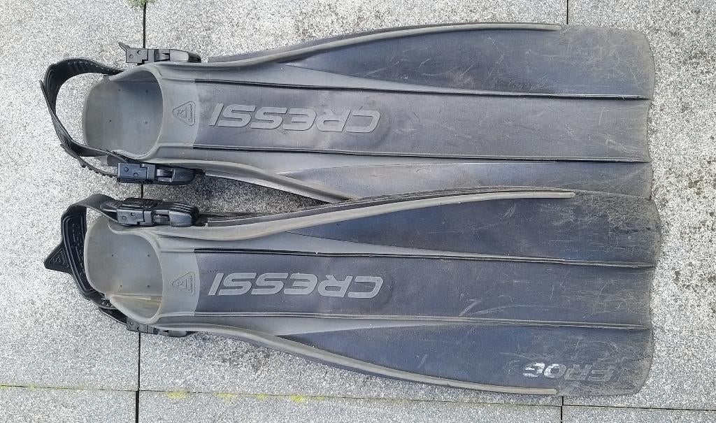 Duikmaterialen te koop, Watersport en Boten, Duiken, Gebruikt, Overige typen, Ophalen