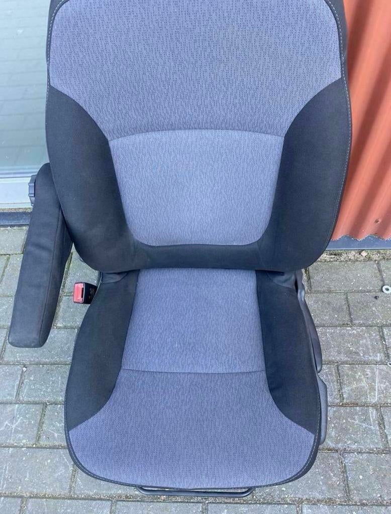 Bestuurdersstoel stoel Renault Trafic Opel Vivaro Talento NV, Tymtop5@gmail.com, 3161ek, Tymtop, Nieuw