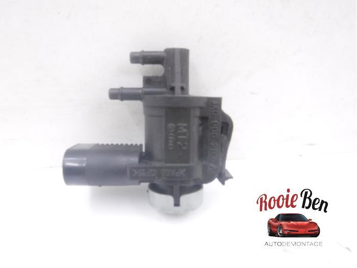 Vacuum ventiel van een Volkswagen Golf, Gebruikt, -, Volkswagen, -