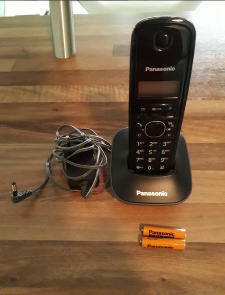 Huistelefoon, Ophalen of Verzenden, Zo goed als nieuw, 1 handset