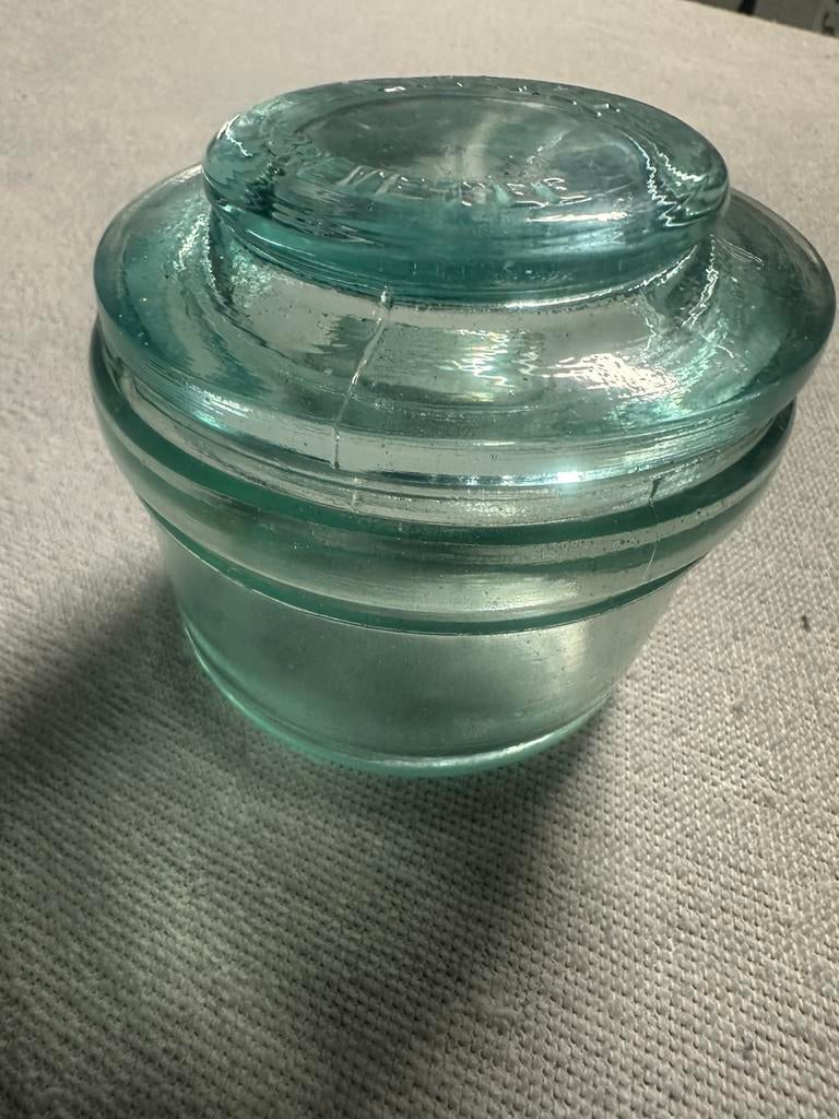 Sterilisatie pot 1930 - 1950, Antiek en Kunst, Antiek | Servies compleet, Ophalen