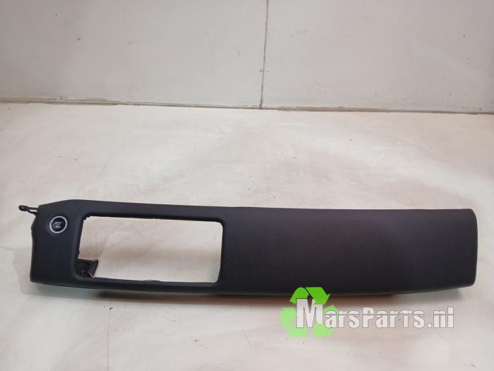 Dashboard sierlijst van een Landrover Range Rover, Auto-onderdelen, -, -, Ophalen of Verzenden, -