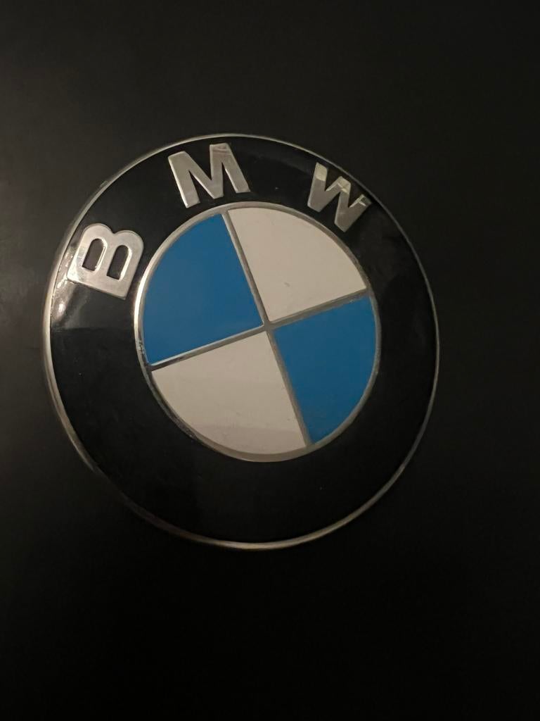 Naafdop origineel bmw onderdeelnr 6783536-04, Ophalen of Verzenden, BMW