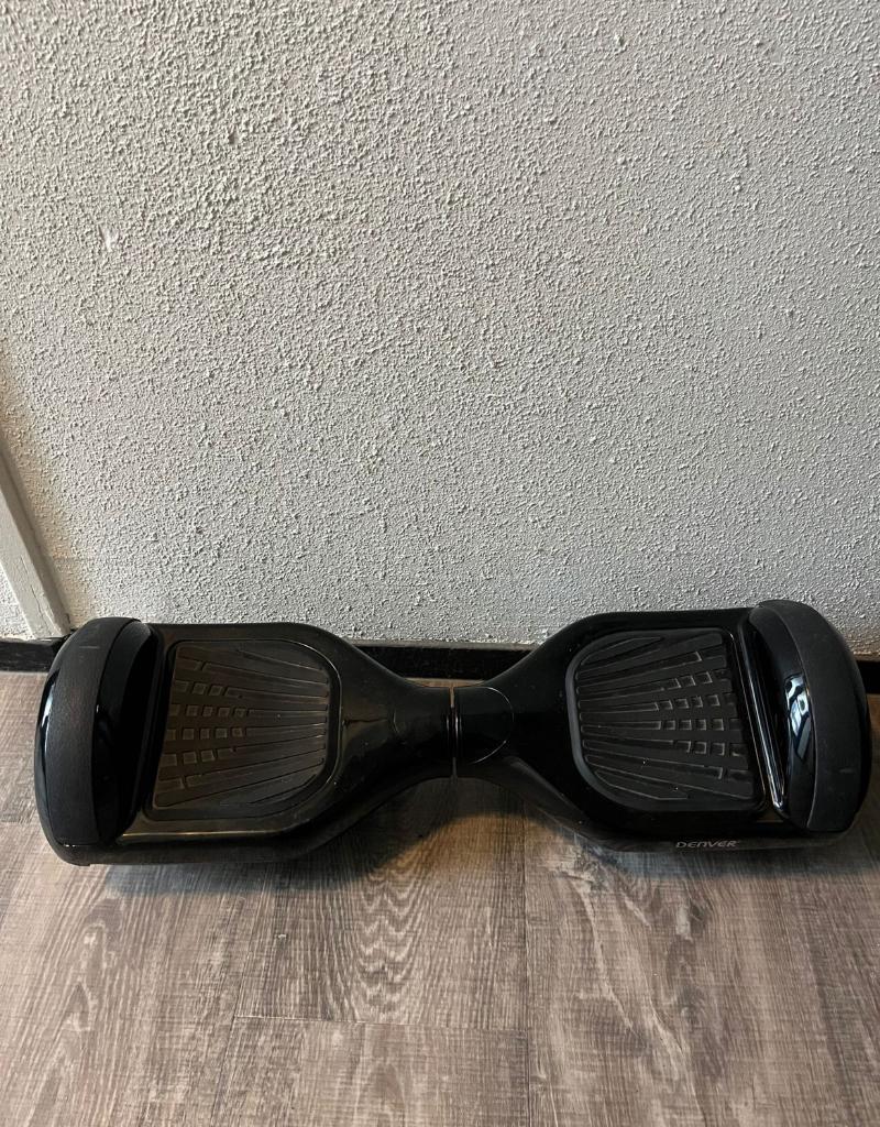 Hoverboard voor €40, Ophalen of Verzenden, Gebruikt