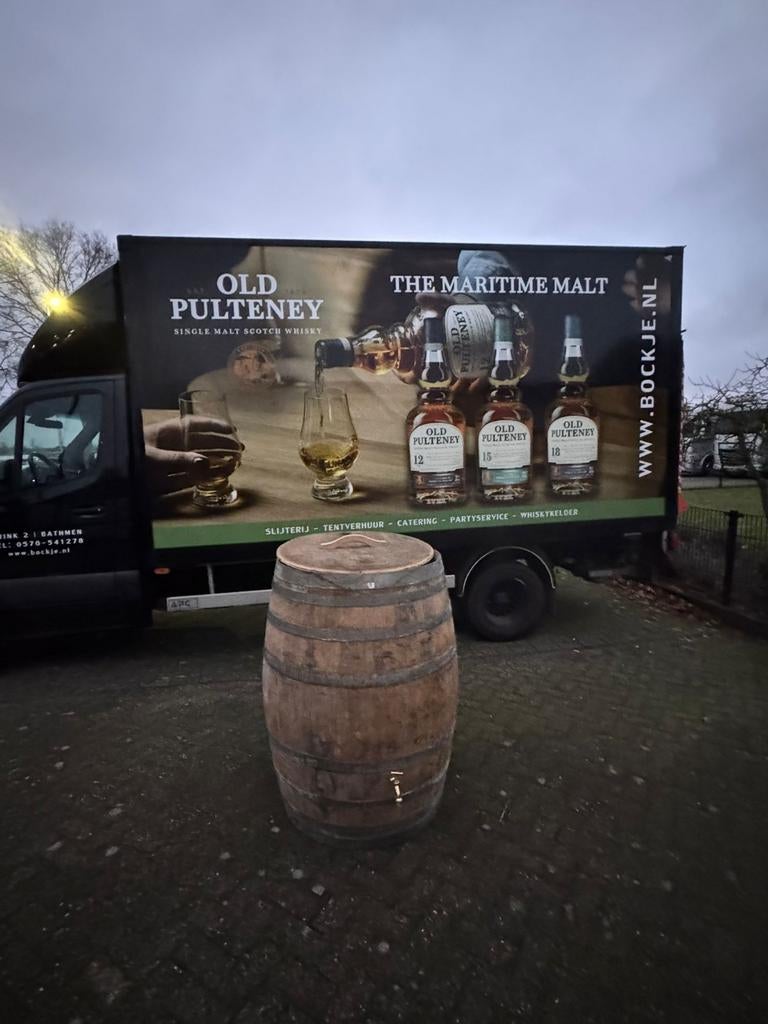 Authentieke wijnvaten te koop!, 150 liter of meer, Ophalen of Verzenden, Gebruikt, Hout