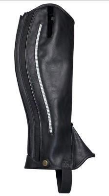 Chaps Crystal XS, Dieren en Toebehoren, Paardrijkleding, Nieuw, Overige typen, Overige soorten, Ophalen of Verzenden