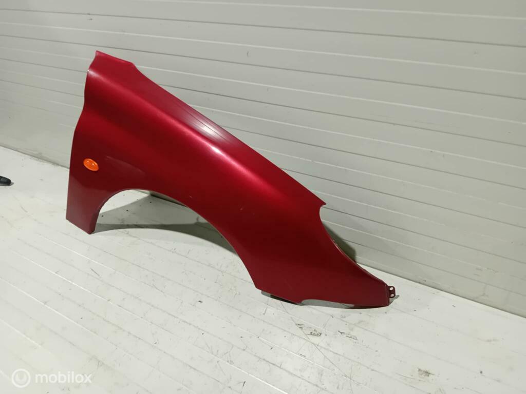 Spatscherm Peugeot 206, Auto-onderdelen, Gebruikt, Ophalen of Verzenden