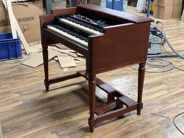 Organshell van Pianoshell (c), Muziek en Instrumenten, Keyboards, Ophalen, Nieuw, Overige aantallen, Overige merken